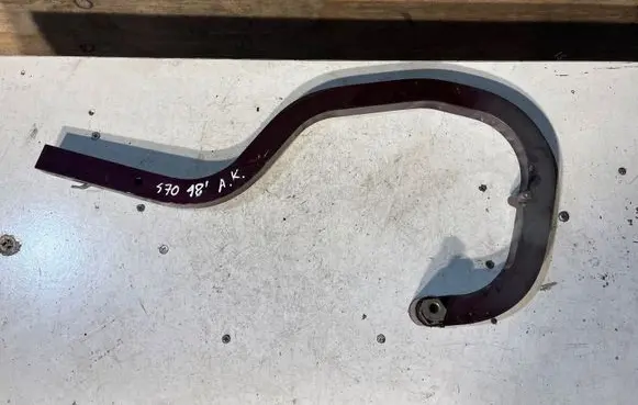 Volvo V70 Tailgate/trunk/boot hinge