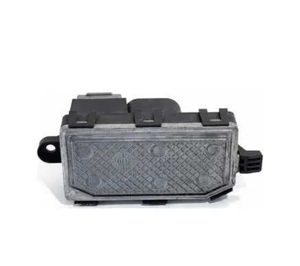Ford Kuga II Heater blower motor/fan resistor AV6N19E624BA