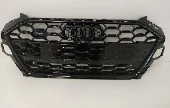 Audi A4 S4 B9 8W Front grill 8W0853652