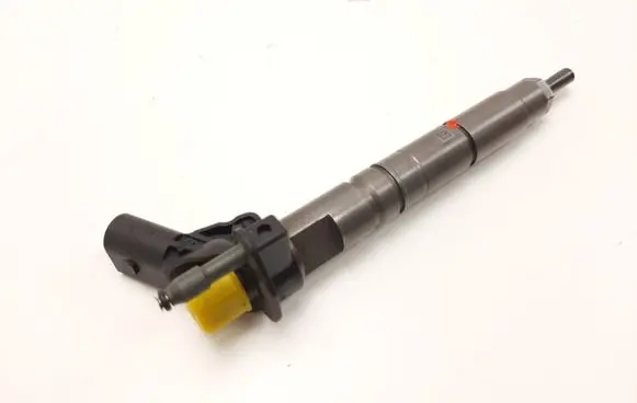 Mercedes-Benz E W212 Fuel injector A6420701187 0445116026