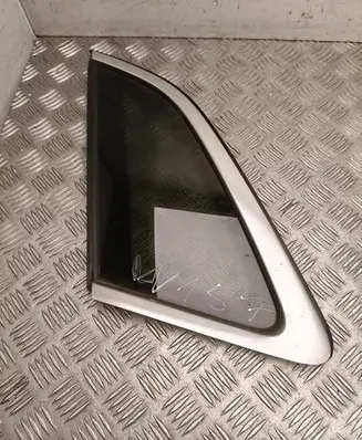 Audi Q3 F3 Rear side window 83A845297DE