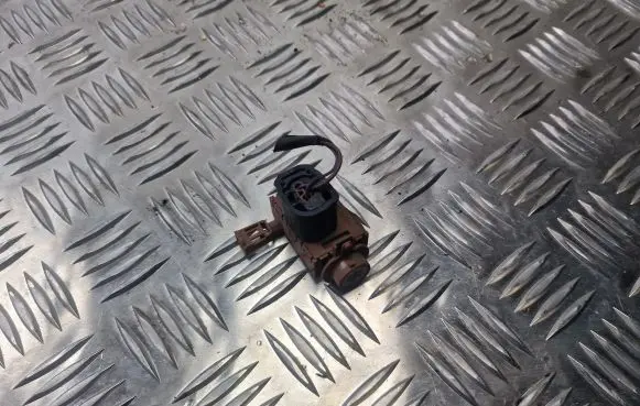 Volkswagen PASSAT B8 Air quality sensor 3Q0907643