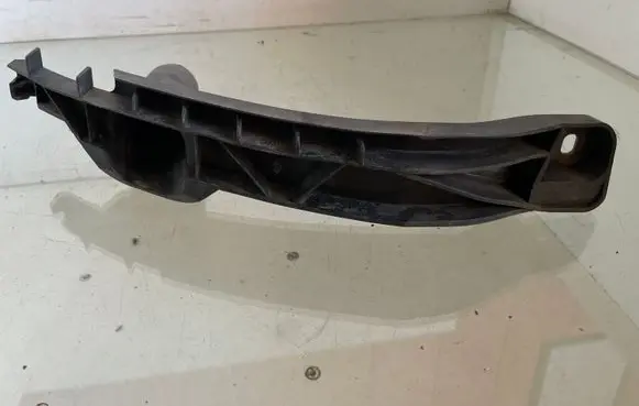Volkswagen Golf V Front bumper mounting bracket 1K0807890B