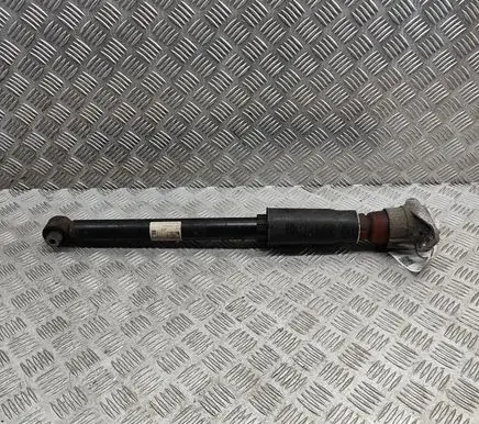 Audi A5 Rear shock absorber/damper 8W0513028AQ 8W0513035AD