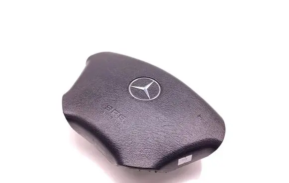 Mercedes-Benz ML W163 Steering wheel airbag 1634600298