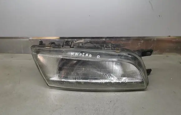 Nissan Almera Headlight/headlamp