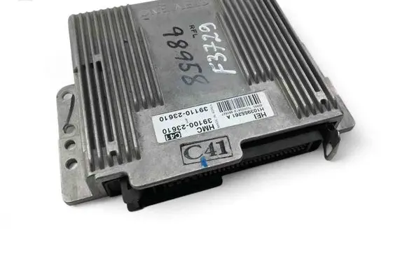 Engine control unit/module ECU