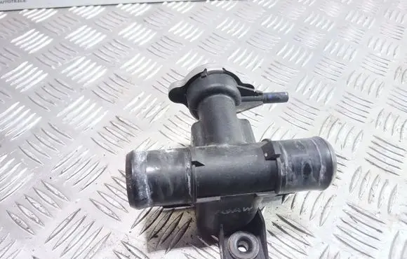 KIA Soul Engine coolant pipe/hose
