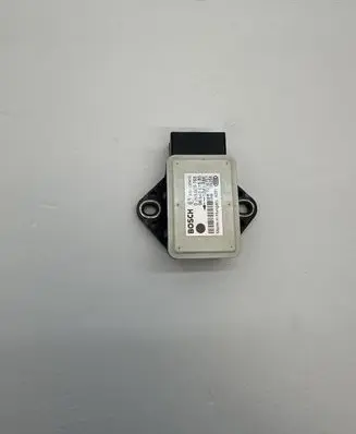 Peugeot 5008 ESP acceleration yaw rate sensor 0265005765 9664661580
