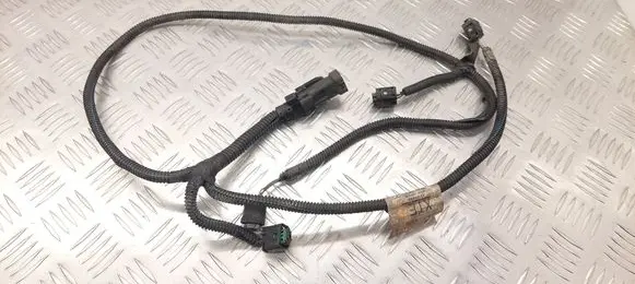 Opel Signum Parking sensor (PDC) wiring loom 13195866