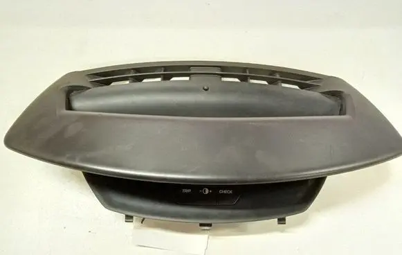 Citroen C4 I Speedometer (instrument cluster) 281123579 P96572391ZD