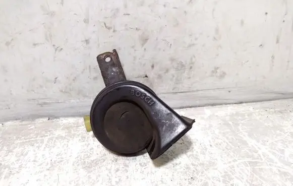 Chrysler Pacifica Horn signal 011157