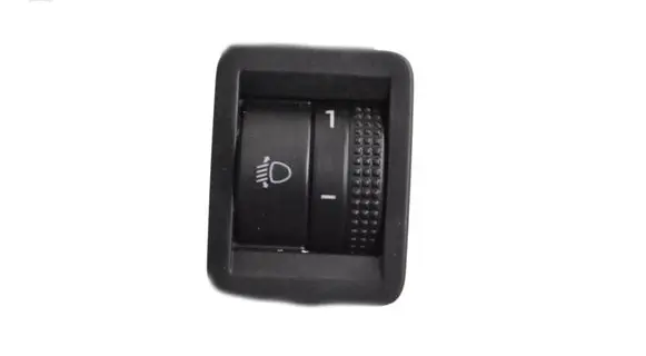 Skoda Octavia Mk2 (1Z) Other switches/knobs/shifts 5TA941333