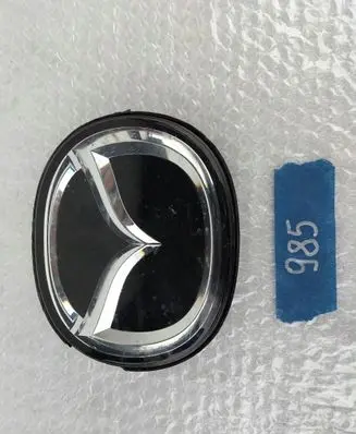 Mazda 6 Distronic sensor radar