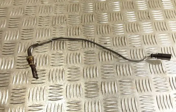 Audi A4 S4 B7 8E 8H Exhaust gas temperature sensor 059906088A