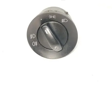 Porsche Cayenne (9PA) Light switch 7L5941531B
