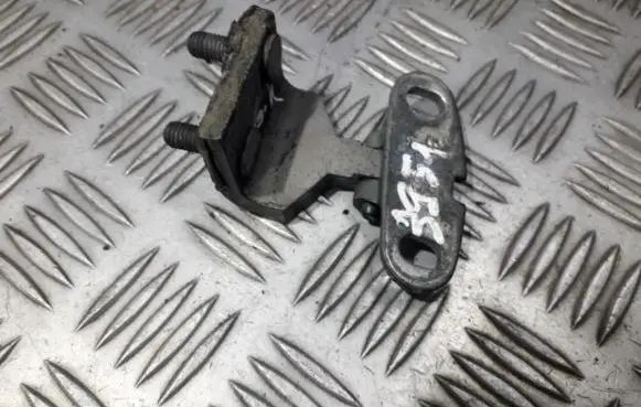 Seat Alhambra (Mk1) Tailgate/trunk/boot hinge 7M0827301B 95VWA42963AC