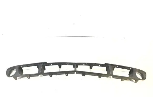 Nissan Primera Front bumper lower grill K1858