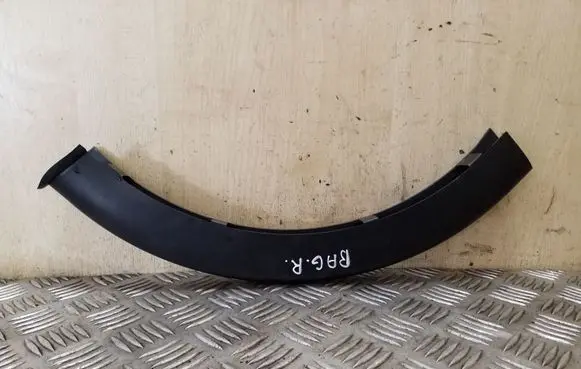 Audi A5 8T 8F Other trunk/boot trim element 8T8971822