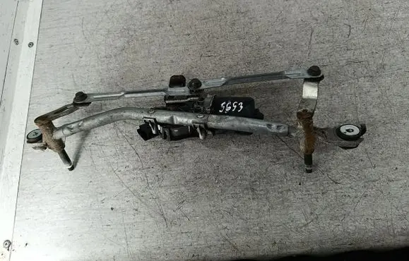 Citroen C3 Front wiper linkage 