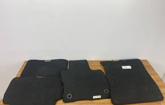 Ford Escape IV Car floor mat set LJ6BS13016AAWPI LJ6B813017AAW LJ6BS13087AAW