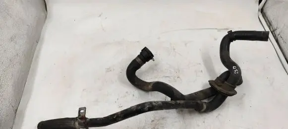Audi A4 S4 B6 8E 8H Engine coolant pipe/hose 8E0265347A