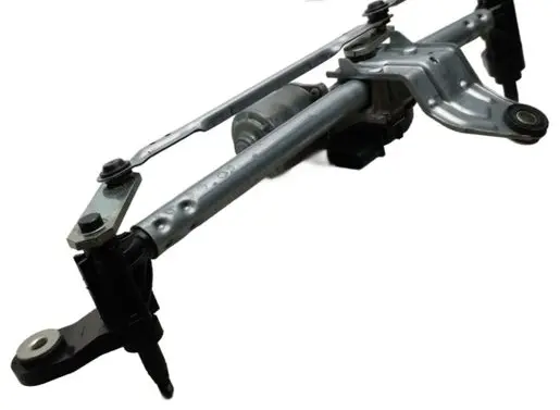 Cupra Leon Front wiper linkage and motor 5FB955113B
