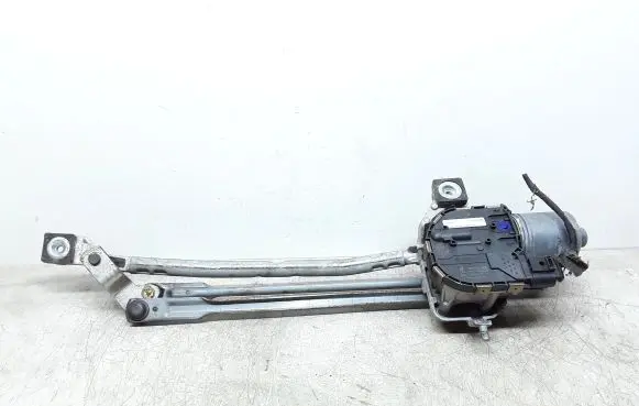 Volvo V40 Front wiper linkage and motor 31276049 3397021424 1397220627