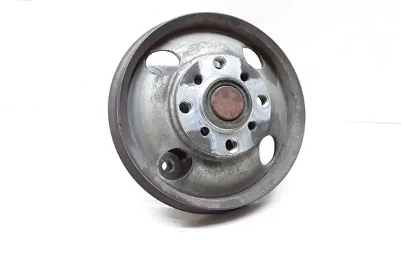 Volvo V70 Alternator pulley 31258133