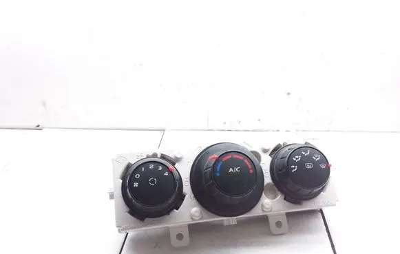 Renault Master III Climate control unit 275107490R