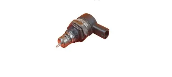 KIA Sorento Fuel pressure sensor 0281006037 D4HB