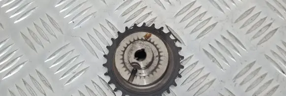 Nissan Patrol Y61 Timing chain sprocket 