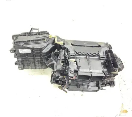 BMW 5 F10 F11 Interior heater climate box assembly X5848005 0528984 9202574