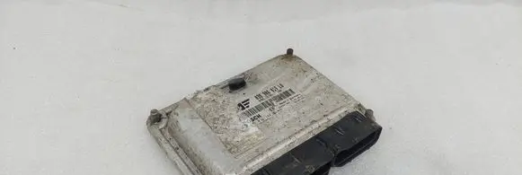 Volkswagen Sharan Engine control unit/module 038906019LQ 0281011144
