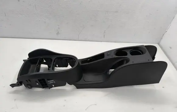 Seat Leon (1P) Center console 1P08632141C