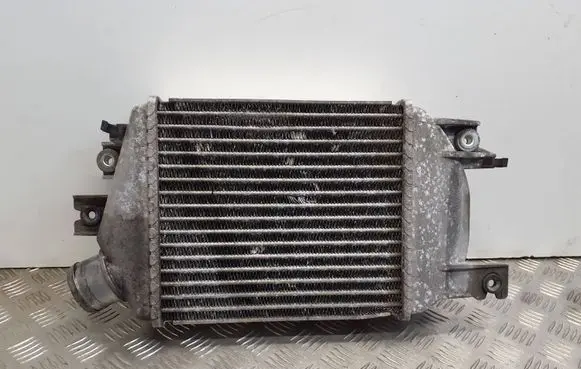 Subaru Impreza III Intercooler radiator SICTM0180 N08W20