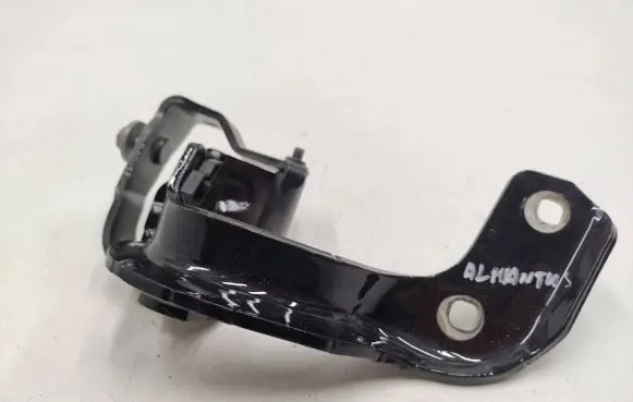 Audi A6 S6 C7 4G Tailgate/trunk/boot hinge 4G9827300