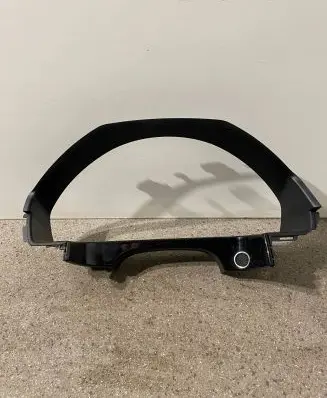 Mercedes-Benz E W212 Dashboard trim A2126800007 B4WL17733