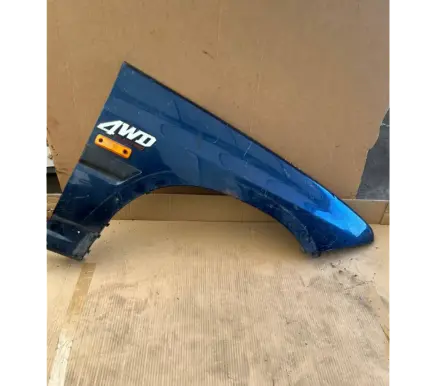 SsangYong Musso Fender