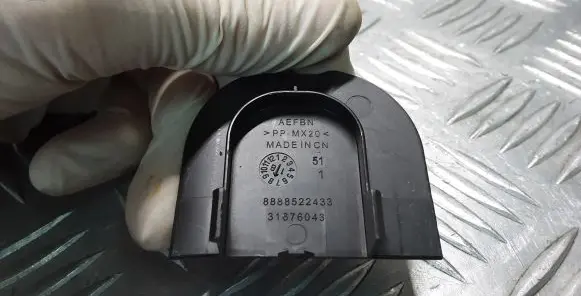 Volvo XC40 Other interior part 31676043