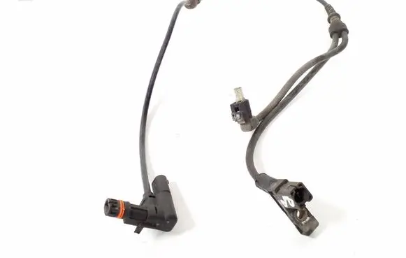 Mercedes-Benz E C207 W207 ABS brake wheel speed sensor A2045403810