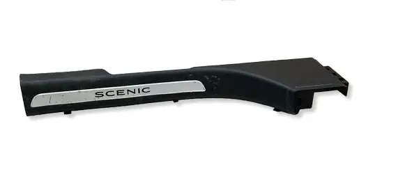 Renault Scenic IV - Grand scenic IV Front sill trim cover 769528668R