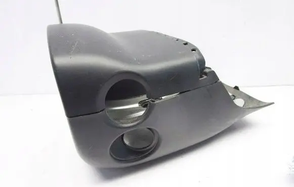 Skoda Rapid (NH) Steering wheel trim 