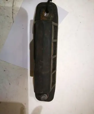 Toyota Auris 150 Tailgate/trunk/boot exterior handle 0505M86