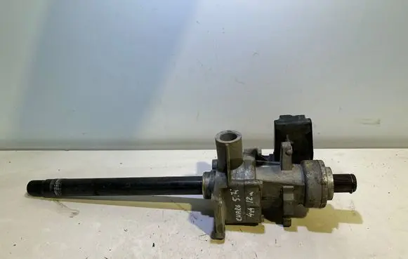 Dodge Charger Half shaft coupling 73380 20080278490 20070227850A1