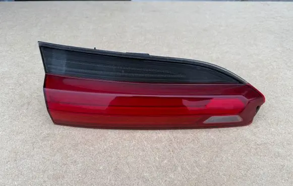 BMW X4 G02 Tailgate rear/tail lights H7743379712