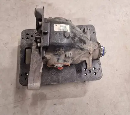BMW X5 G05 Rear differential 9425845