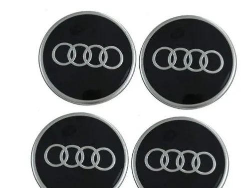 Audi A3 8Y Original wheel cap 81A601170A