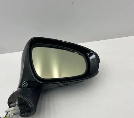 Lexus GS 250 350 300H 450H Front door electric wing mirror 027486