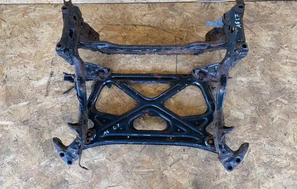 Audi A6 S6 C7 4G Front subframe SANKIA6C77